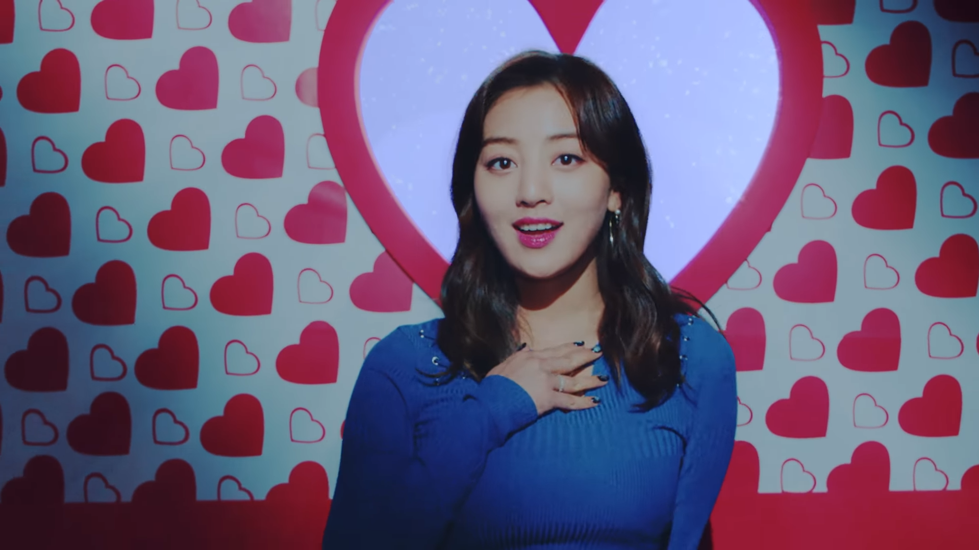 Jihyo Wallpapers