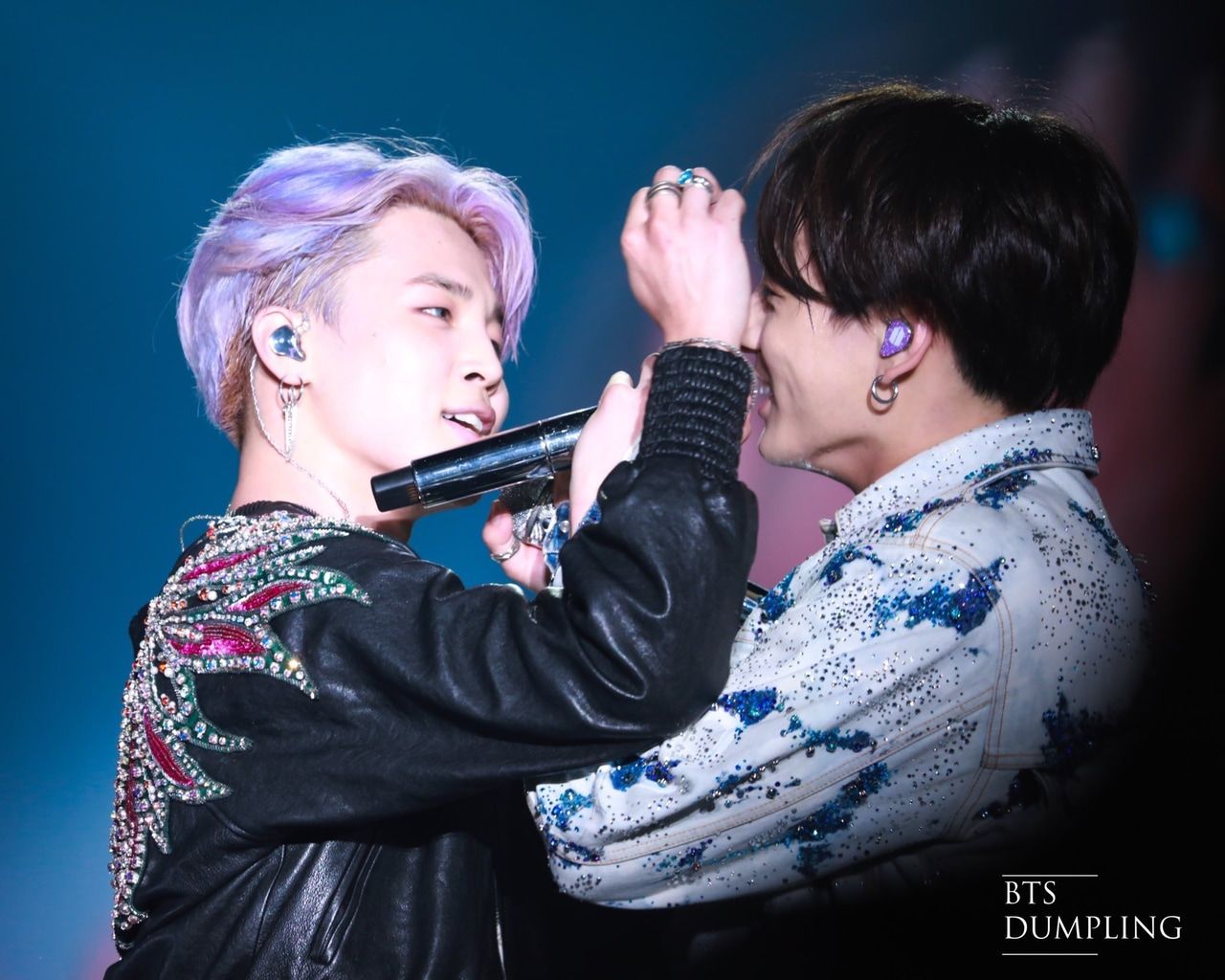 Jikook Hd Wallpapers