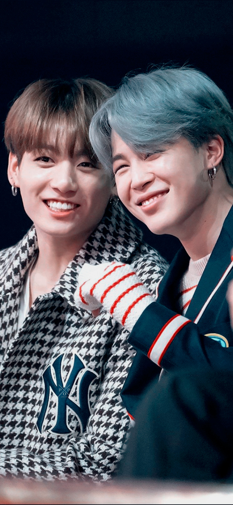 Jikook Hd Wallpapers