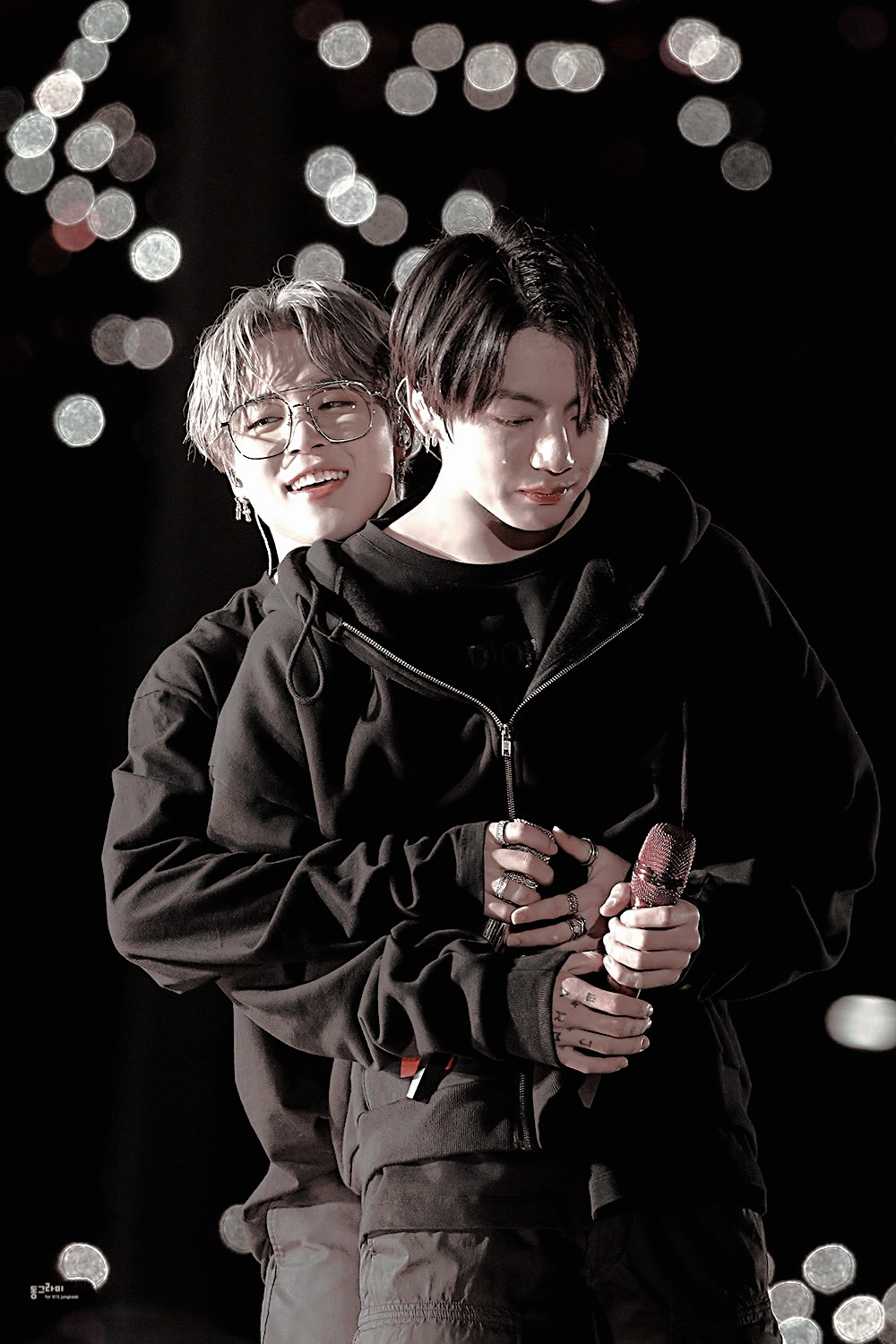 Jikook Pics Wallpapers