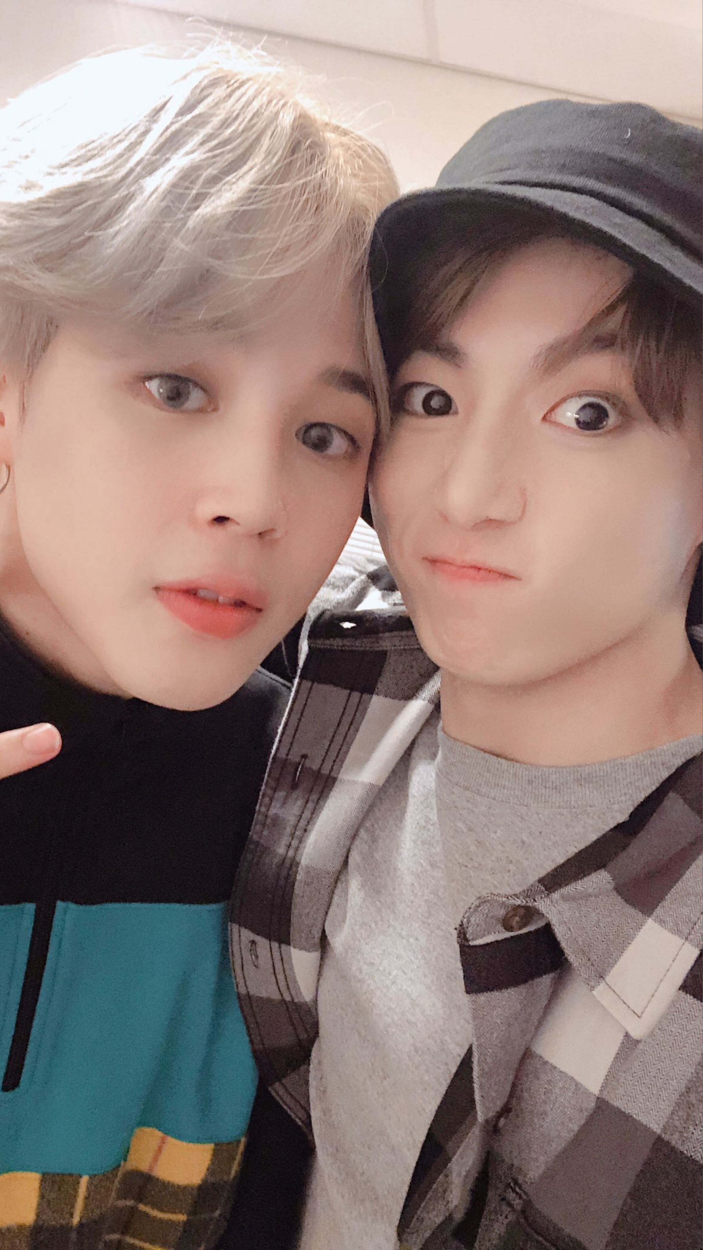 Jikook Pics Wallpapers