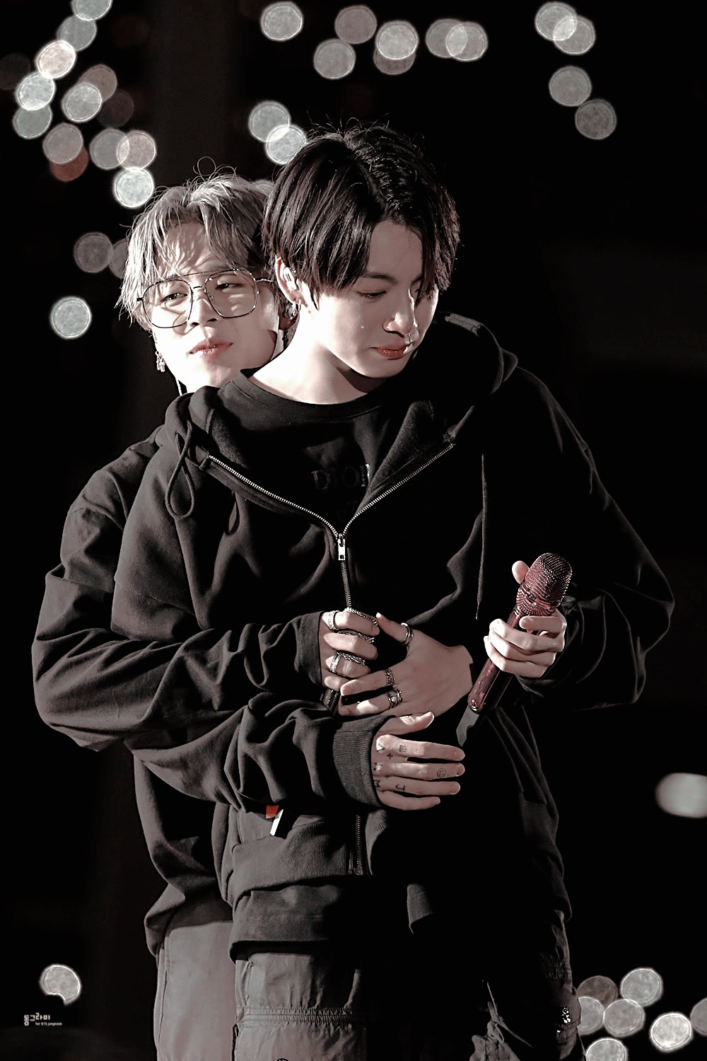 Jikook Pics Wallpapers