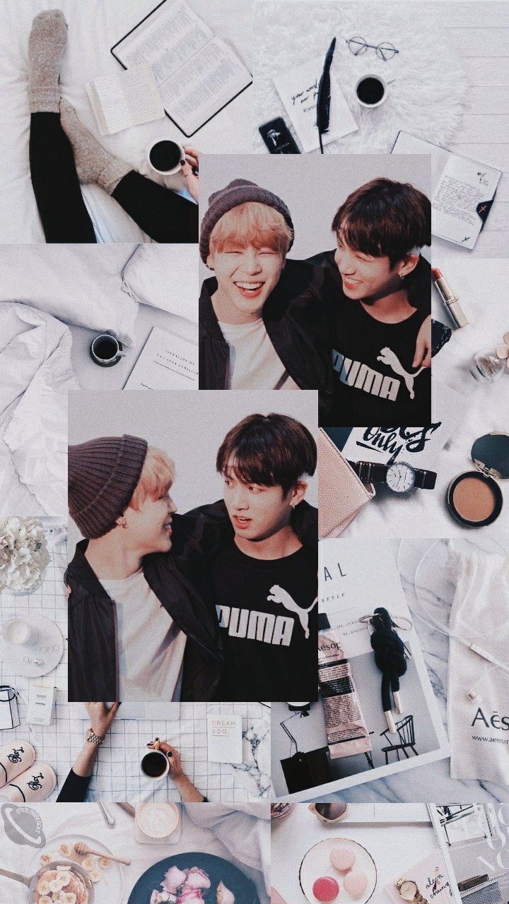 Jikook Pics Wallpapers