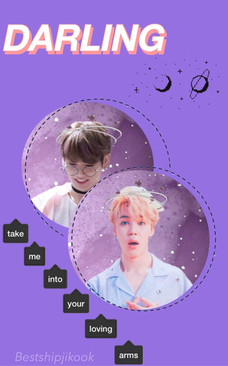 Jikook Wallpapers