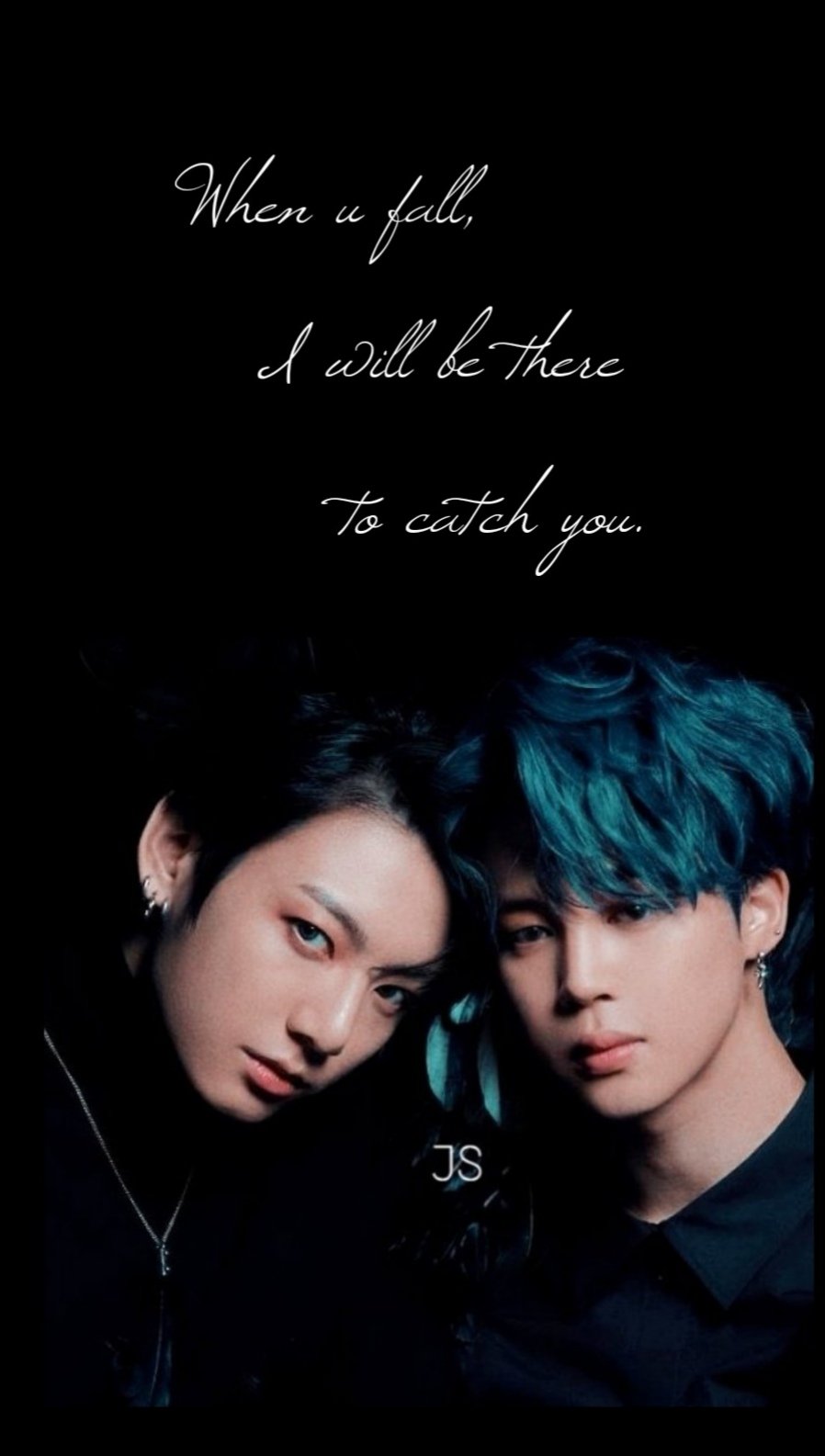 Jikook Wallpapers