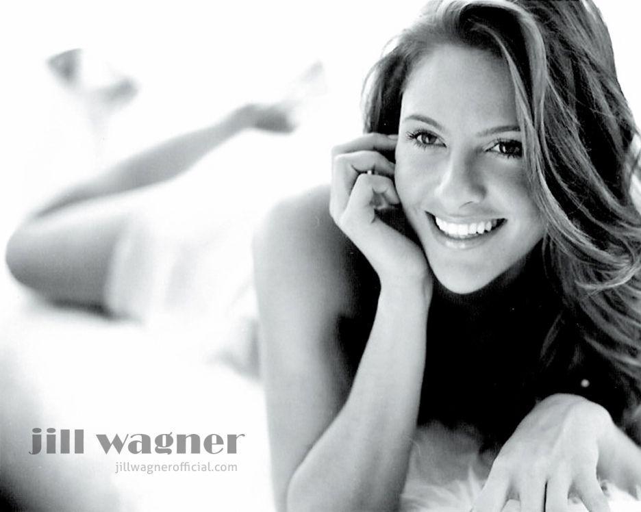 Jill Wagner Beautiful Wallpapers