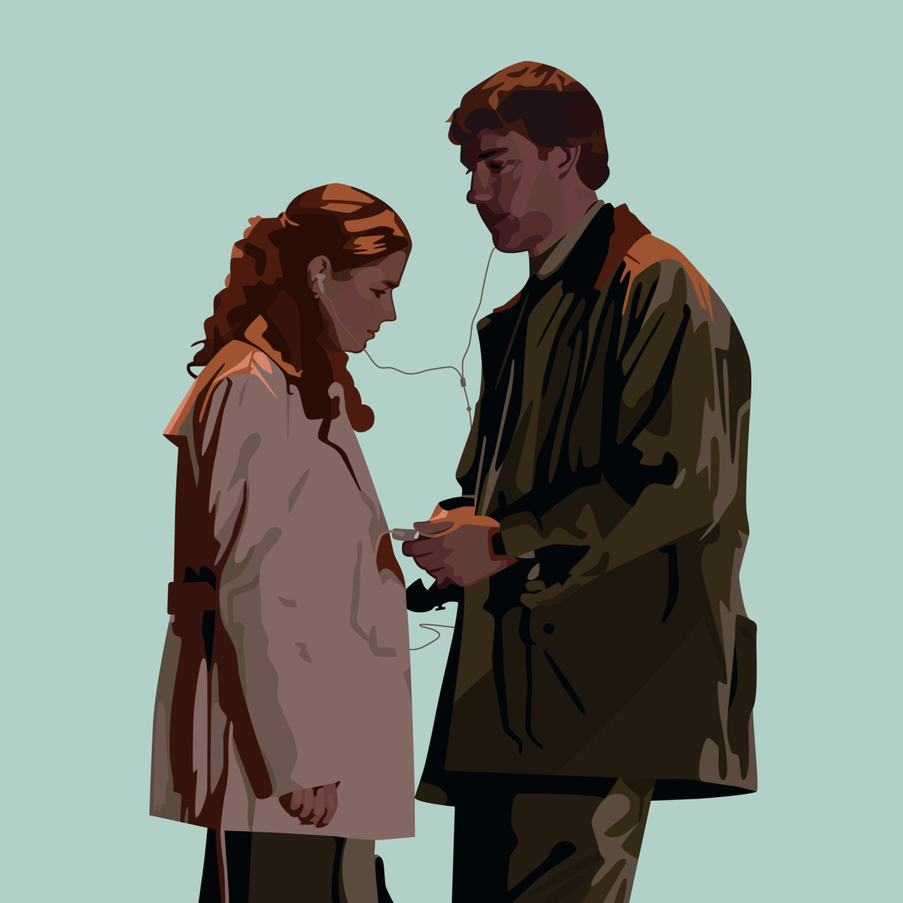 Jim And Pam Wallpapers