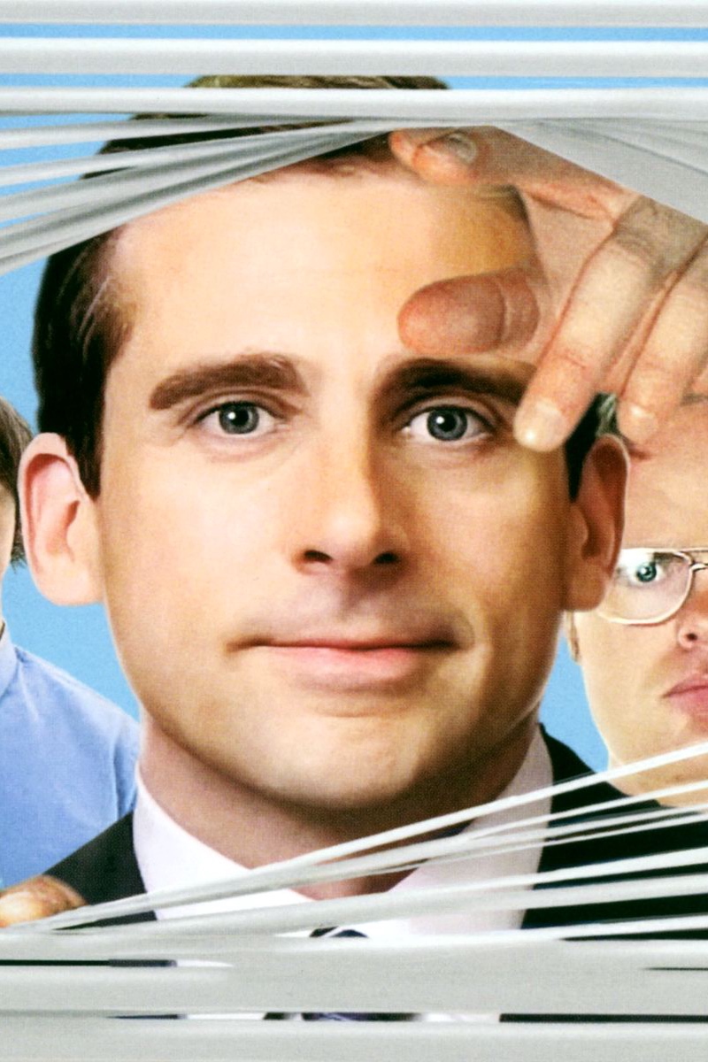 Jim And Pam Wallpapers