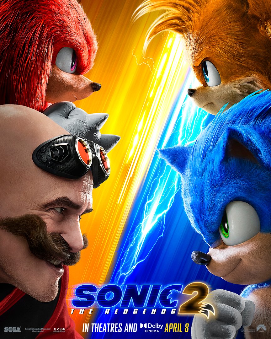 Jim Carrey In Sonic The Hedgehog Movie Wallpapers