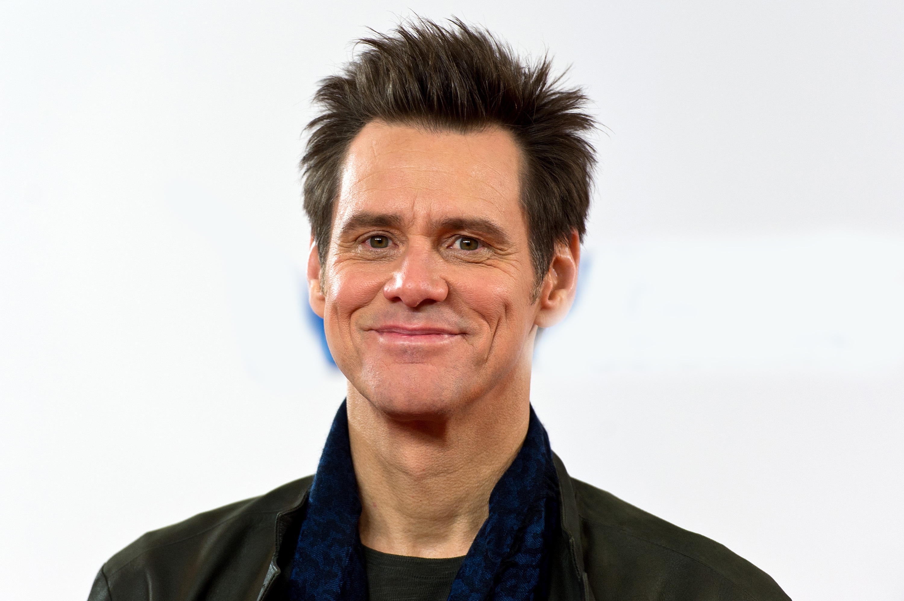 Jim Carrey Wallpapers