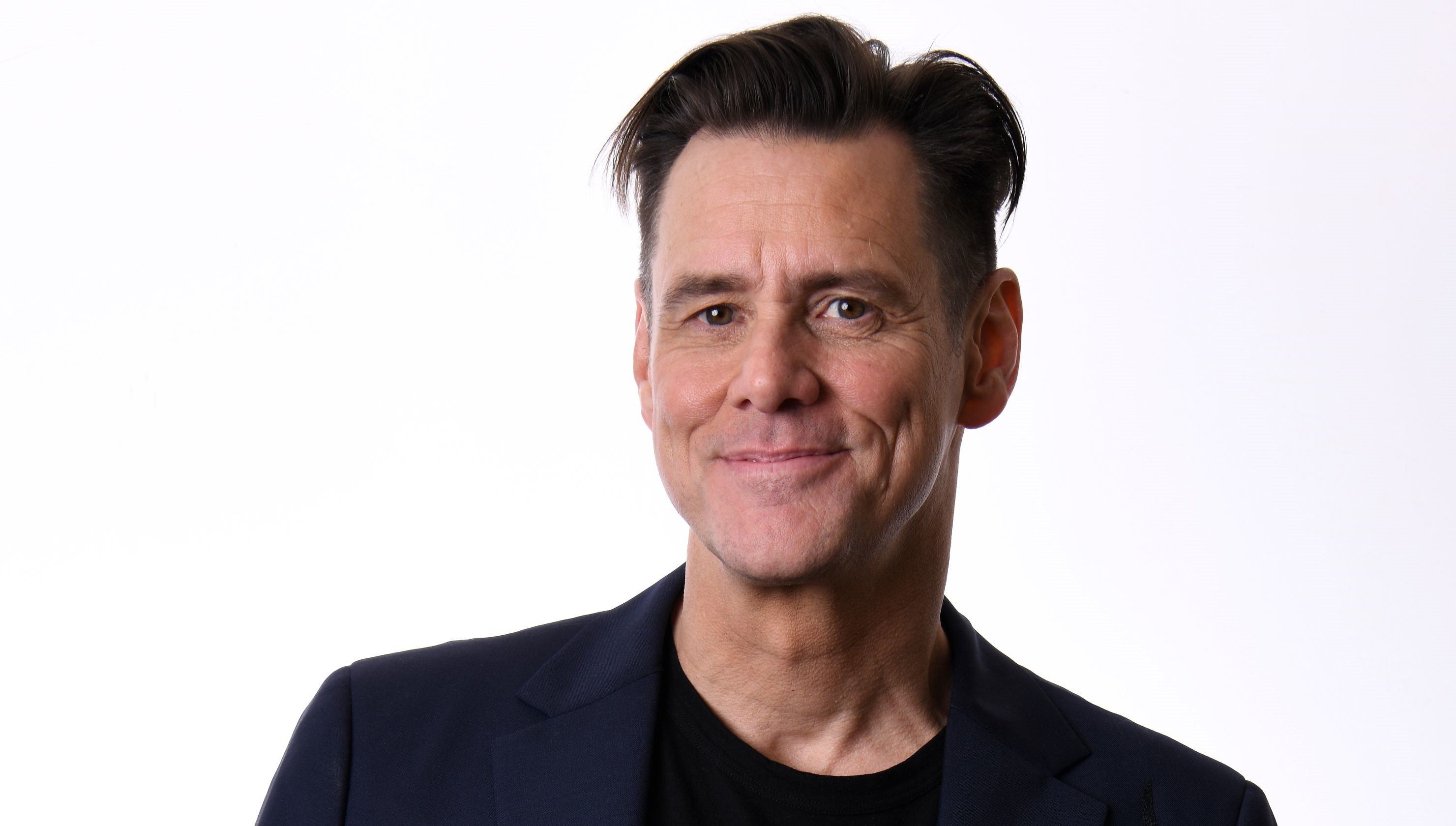 Jim Carrey Wallpapers