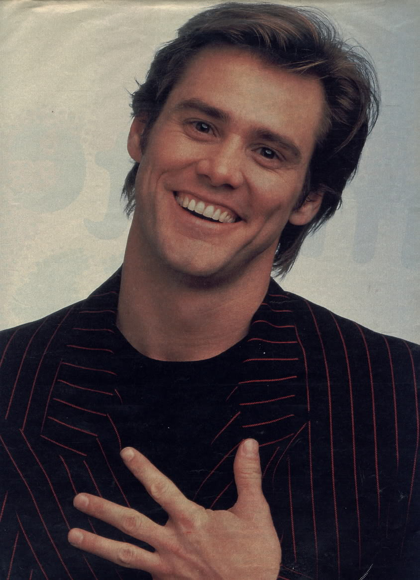 Jim Carrey Wallpapers