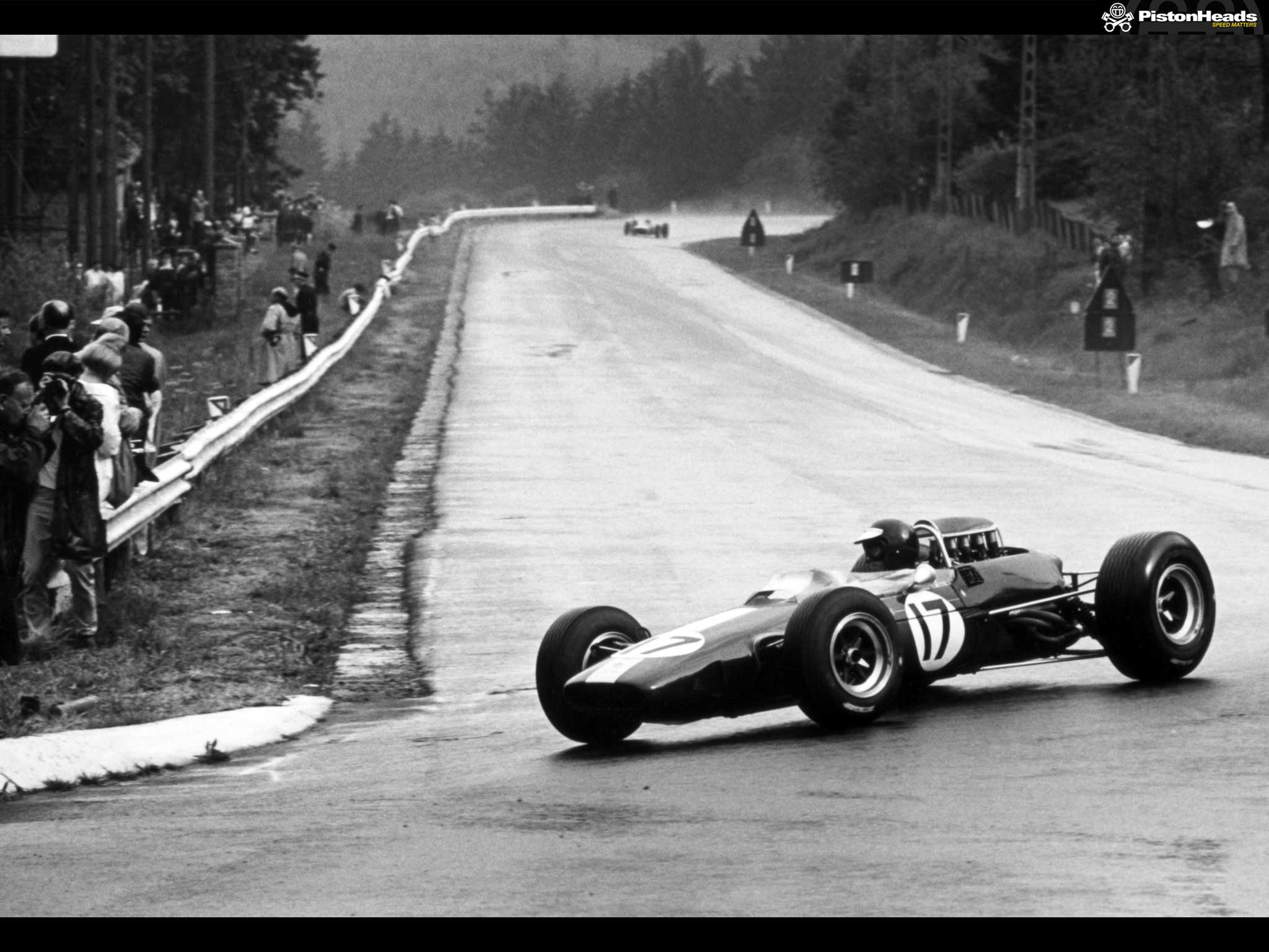 Jim Clark Wallpapers