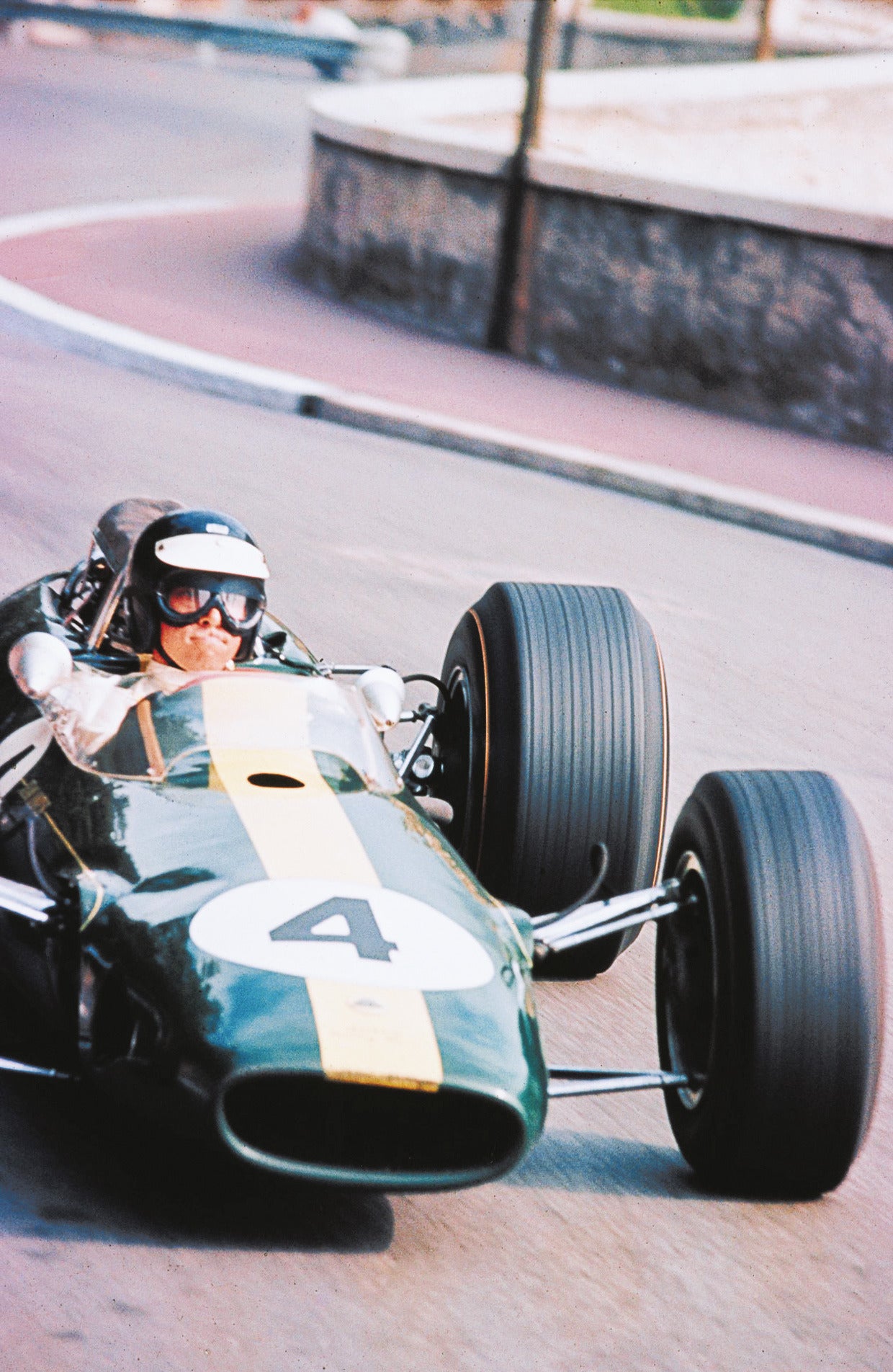 Jim Clark Wallpapers