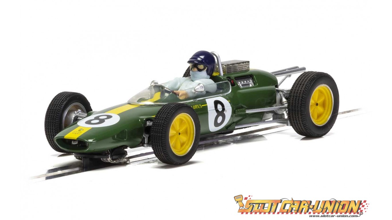 Jim Clark Wallpapers