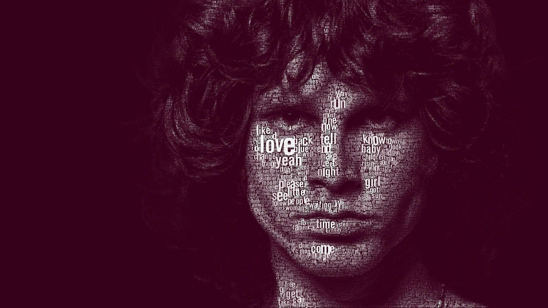 Jim Morrison Wallpapers