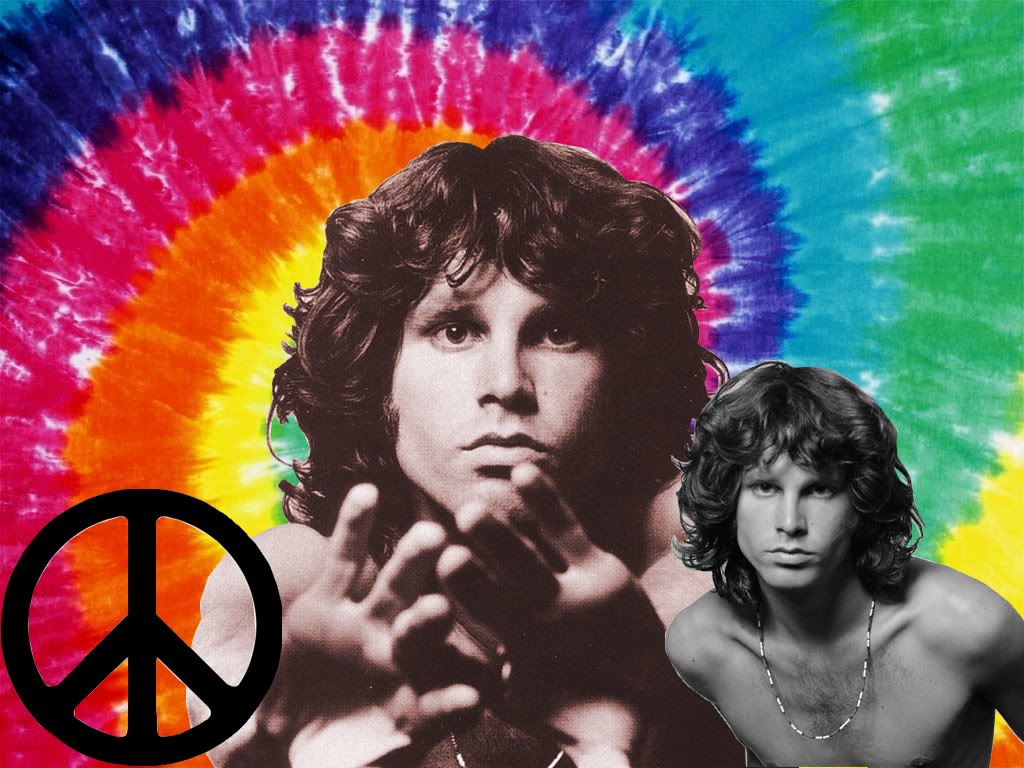 Jim Morrison Wallpapers