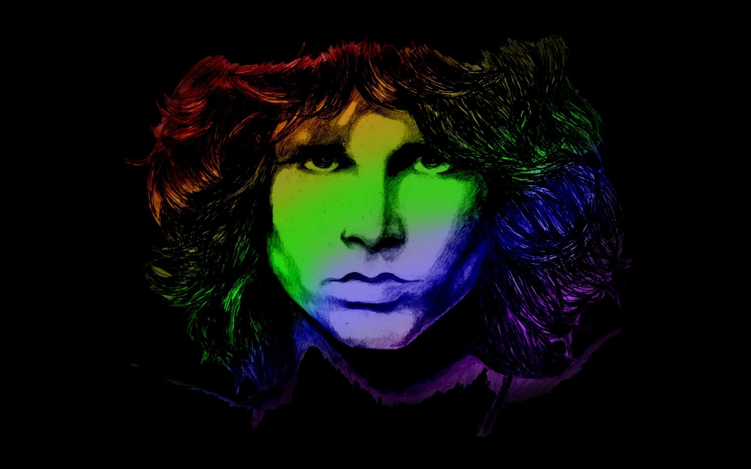 Jim Morrison Wallpapers