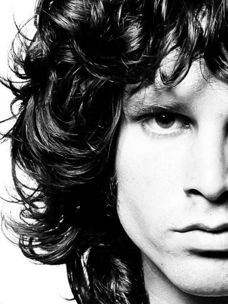 Jim Morrison Wallpapers