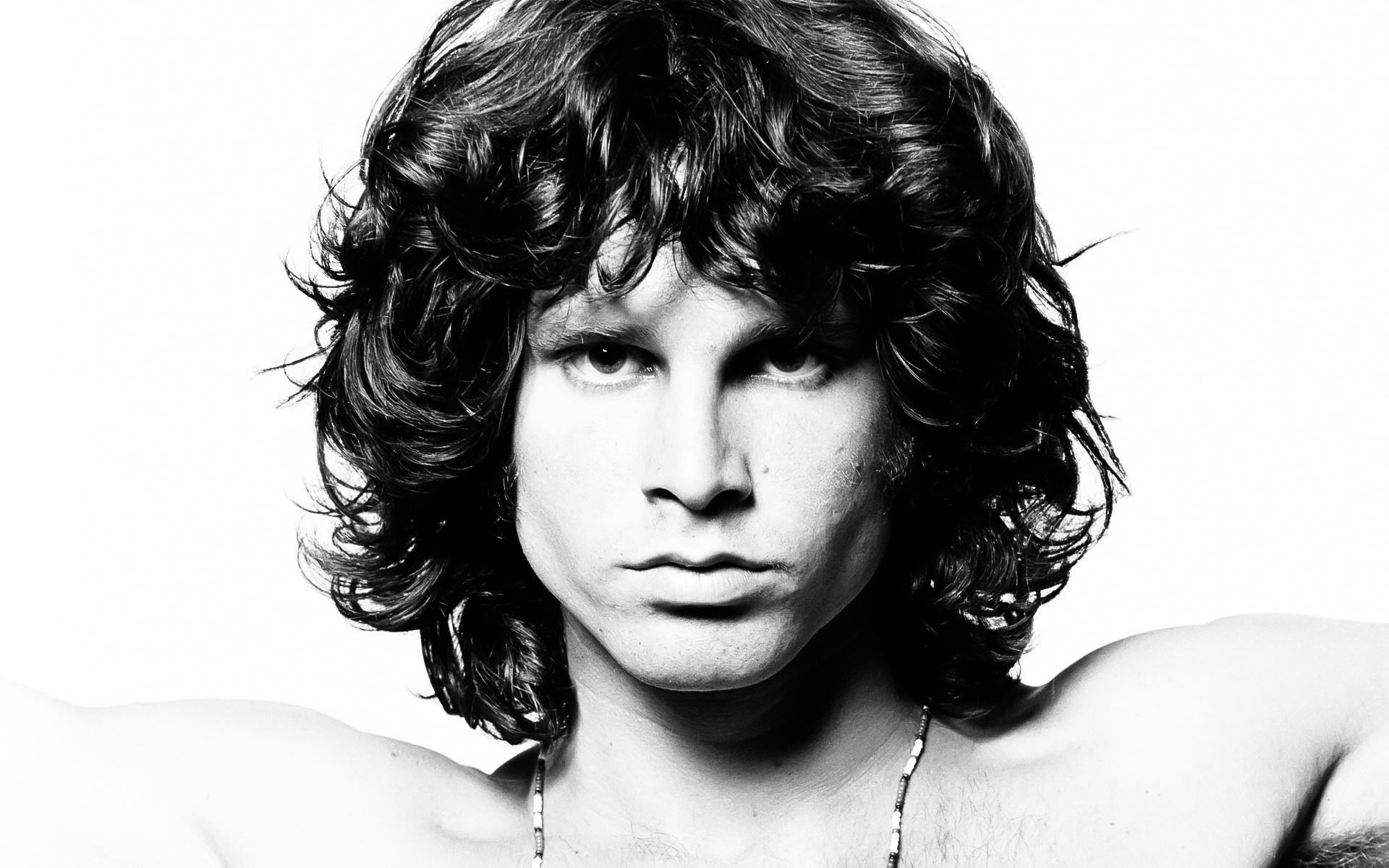 Jim Morrison Wallpapers