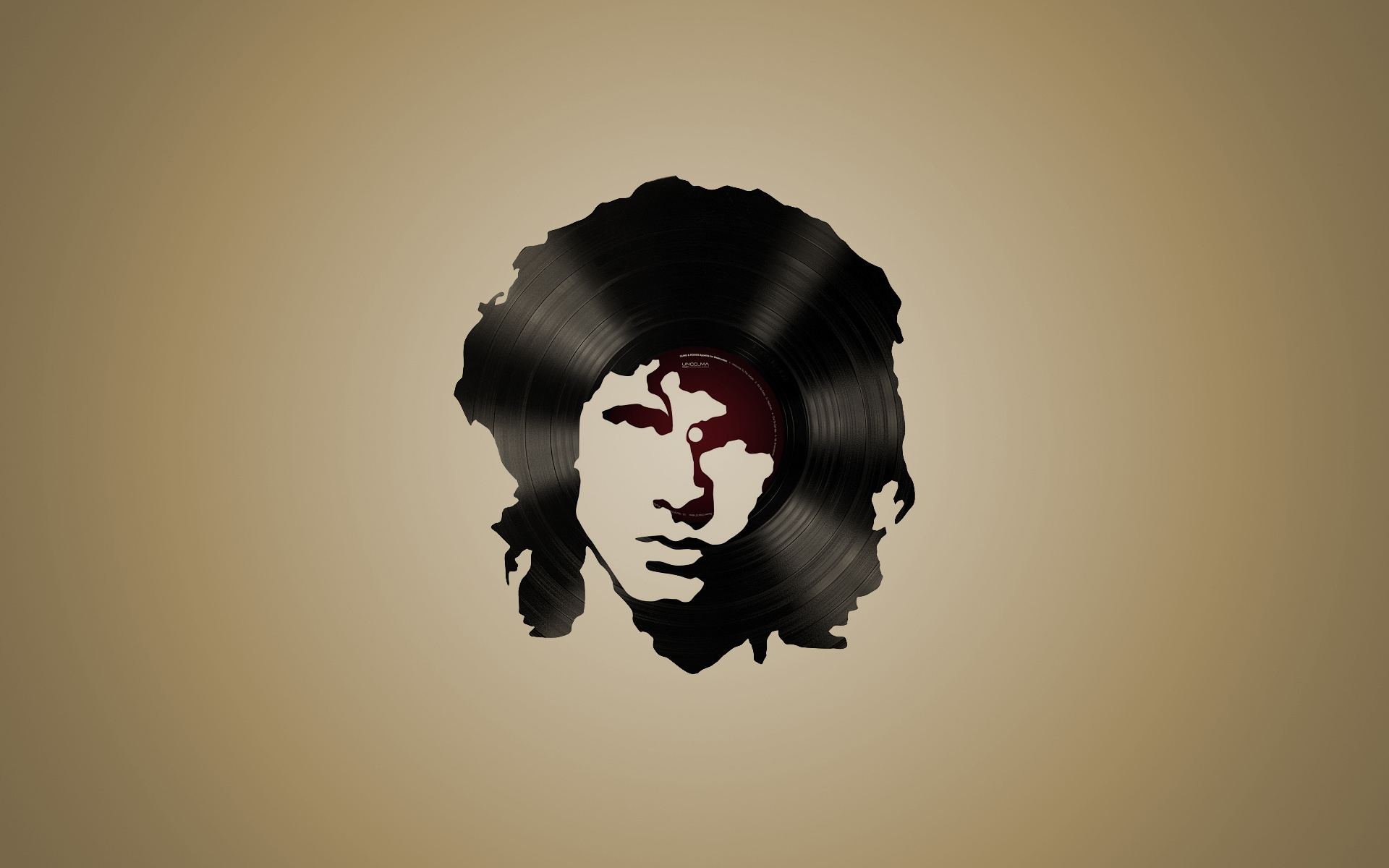 Jim Morrison Wallpapers