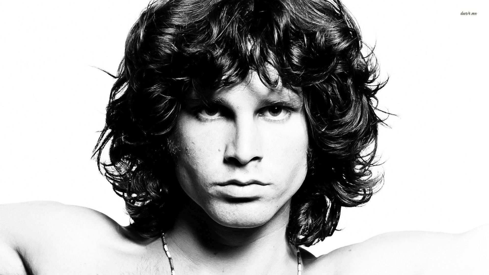 Jim Morrison Wallpapers