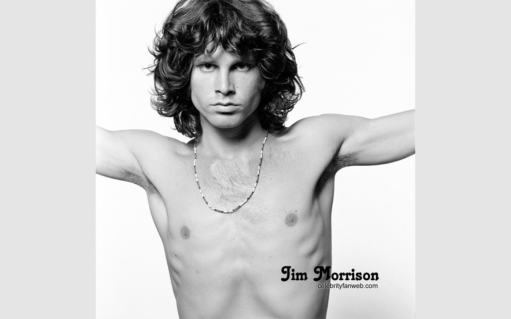 Jim Morrison Wallpapers