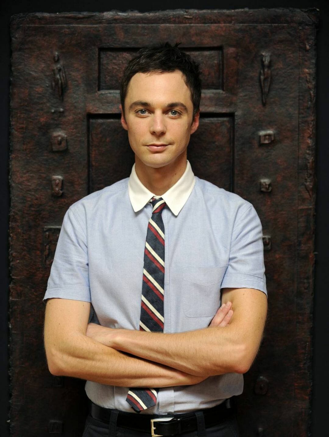 Jim Parsons Wallpapers