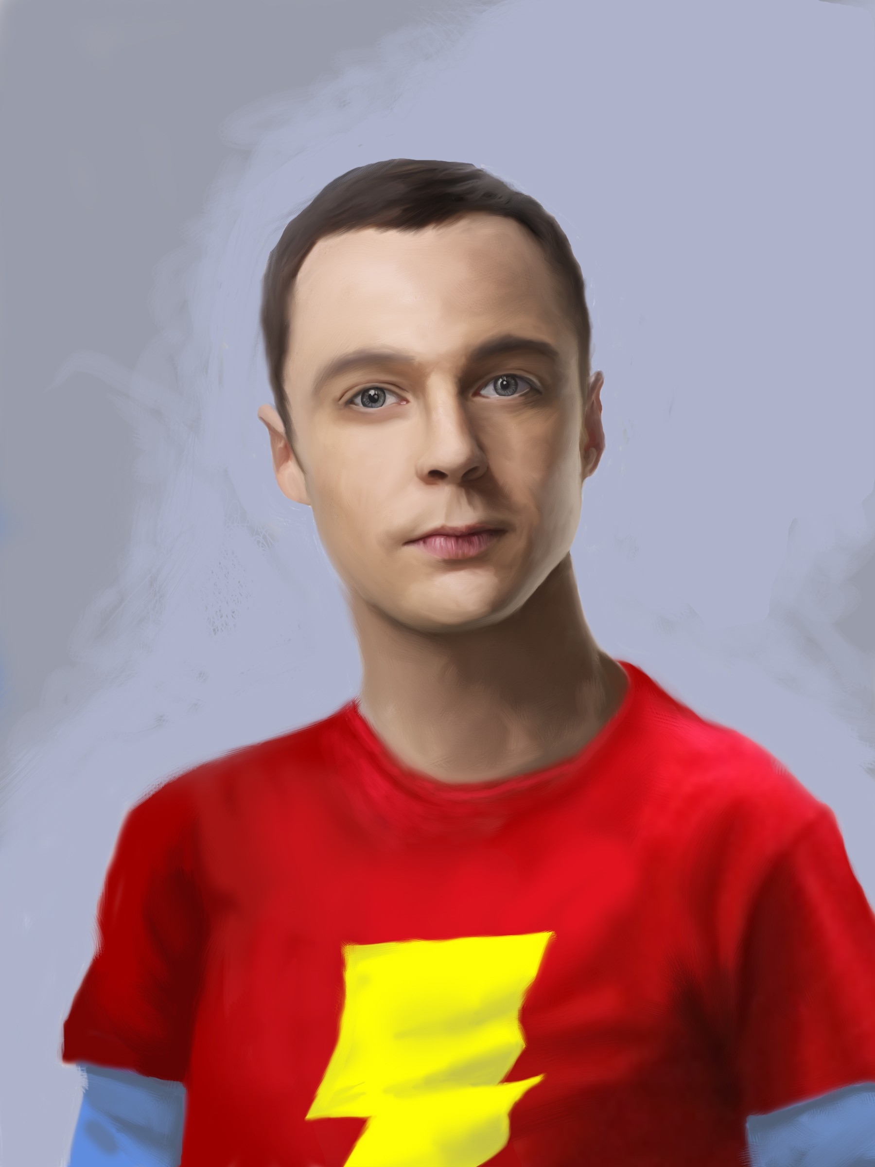 Jim Parsons Wallpapers