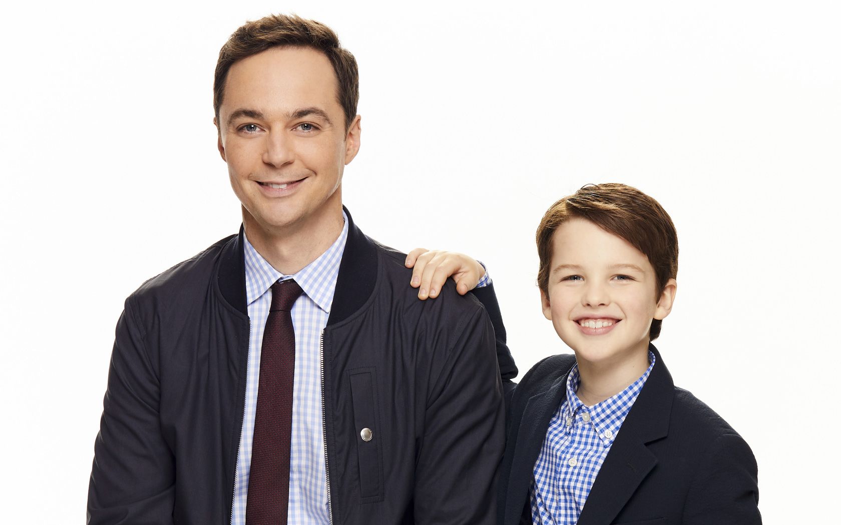 Jim Parsons Wallpapers