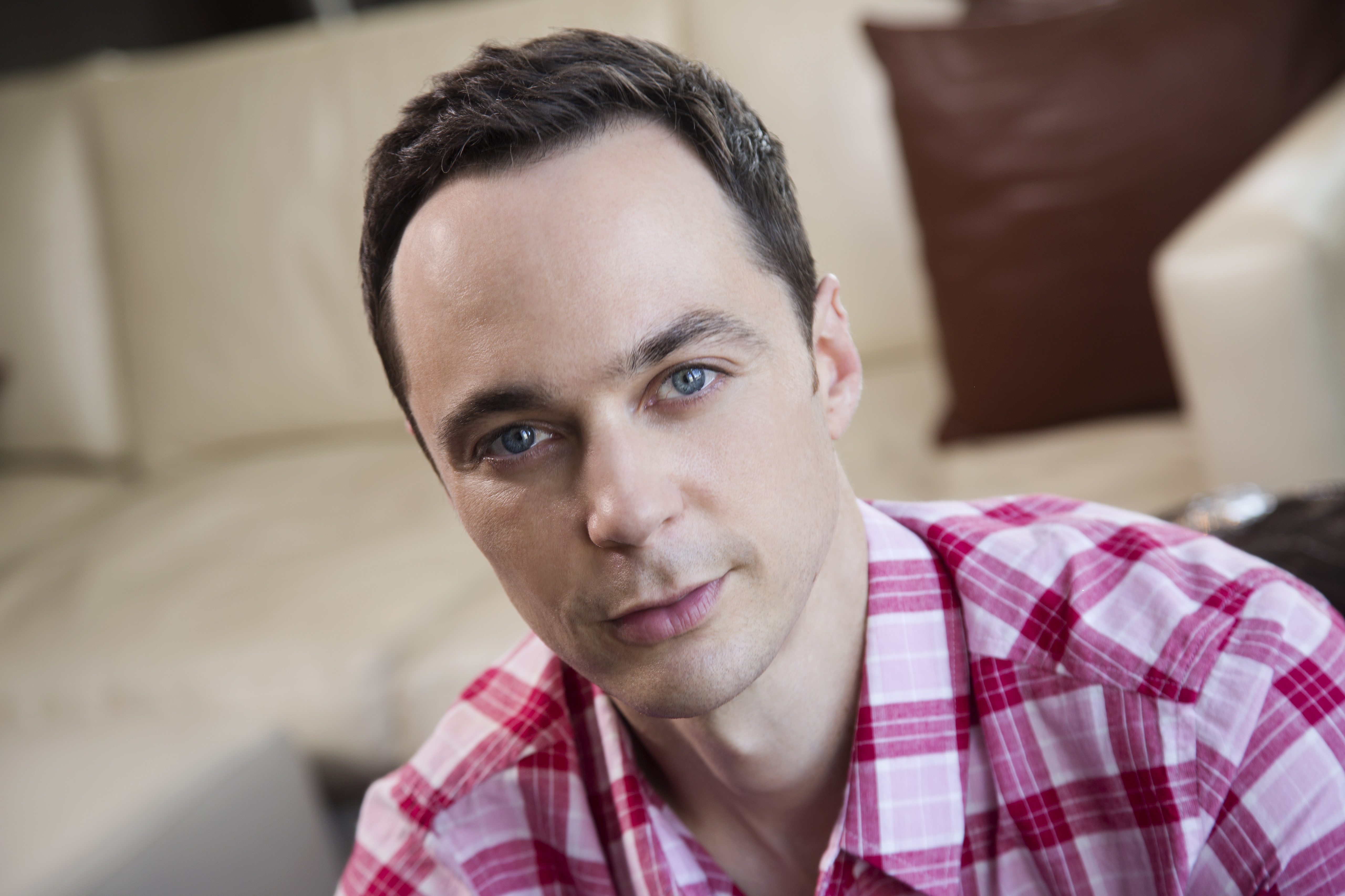 Jim Parsons Wallpapers