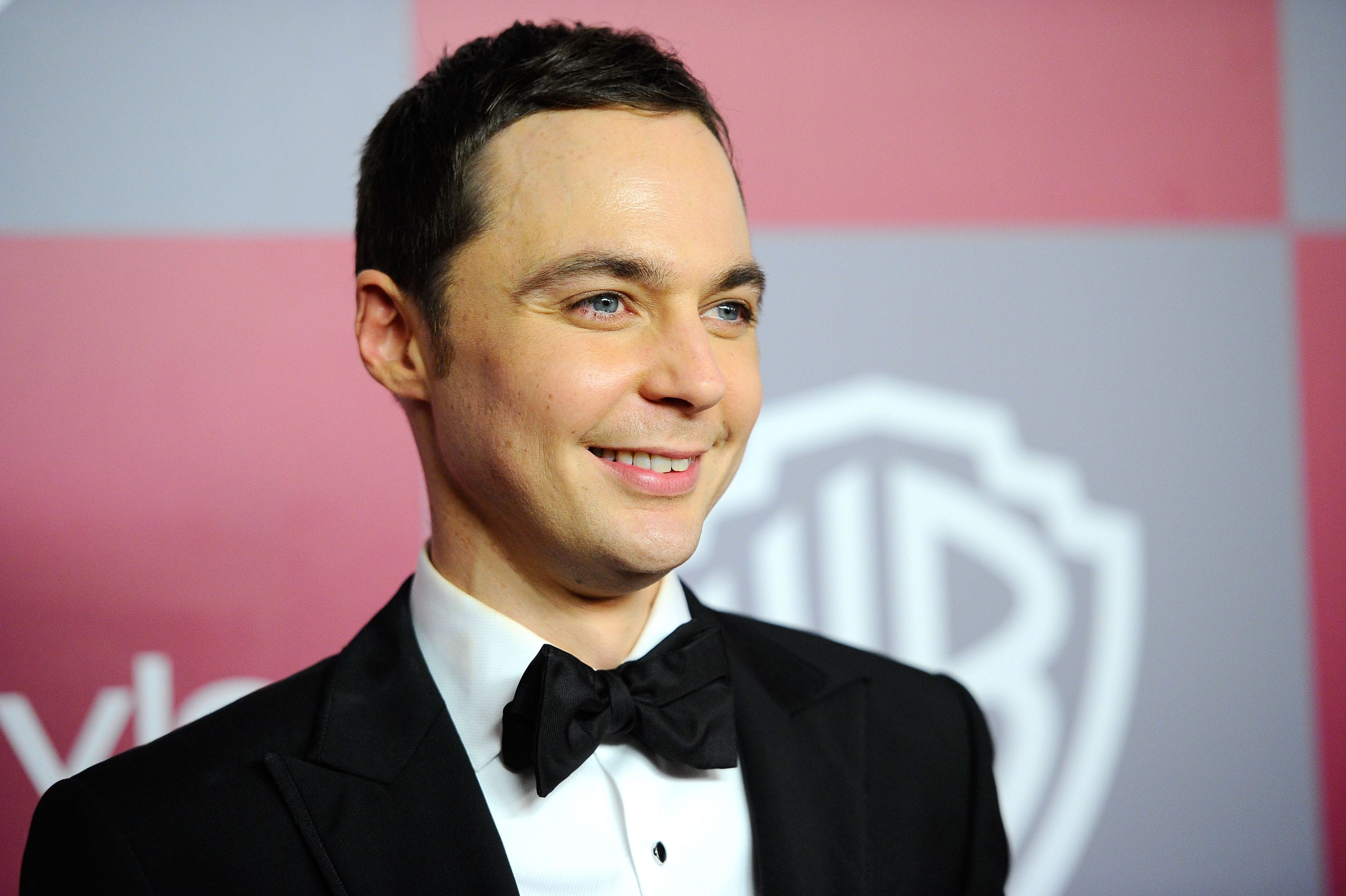 Jim Parsons Wallpapers