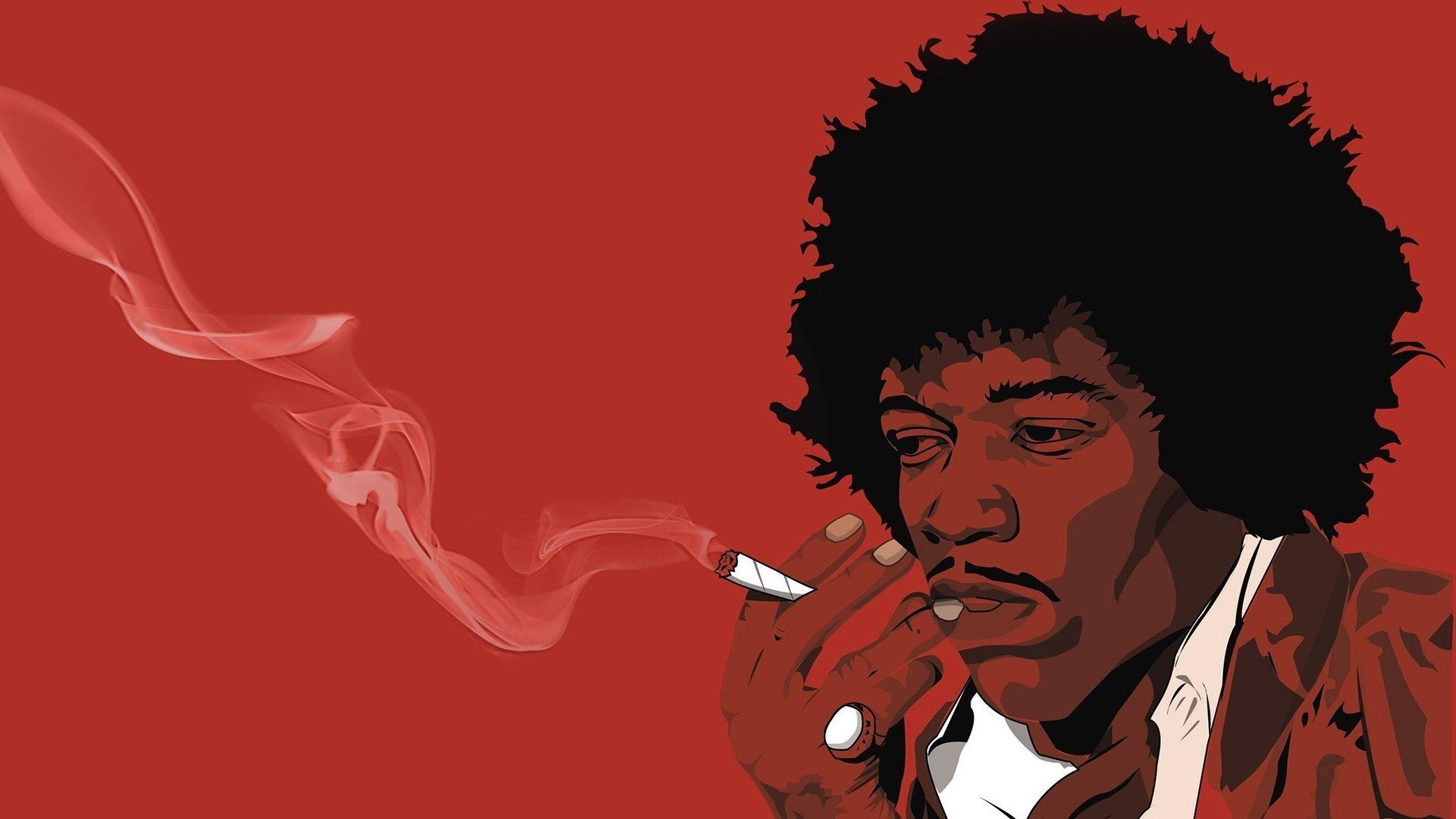 Jimi Hendriix Wallpapers