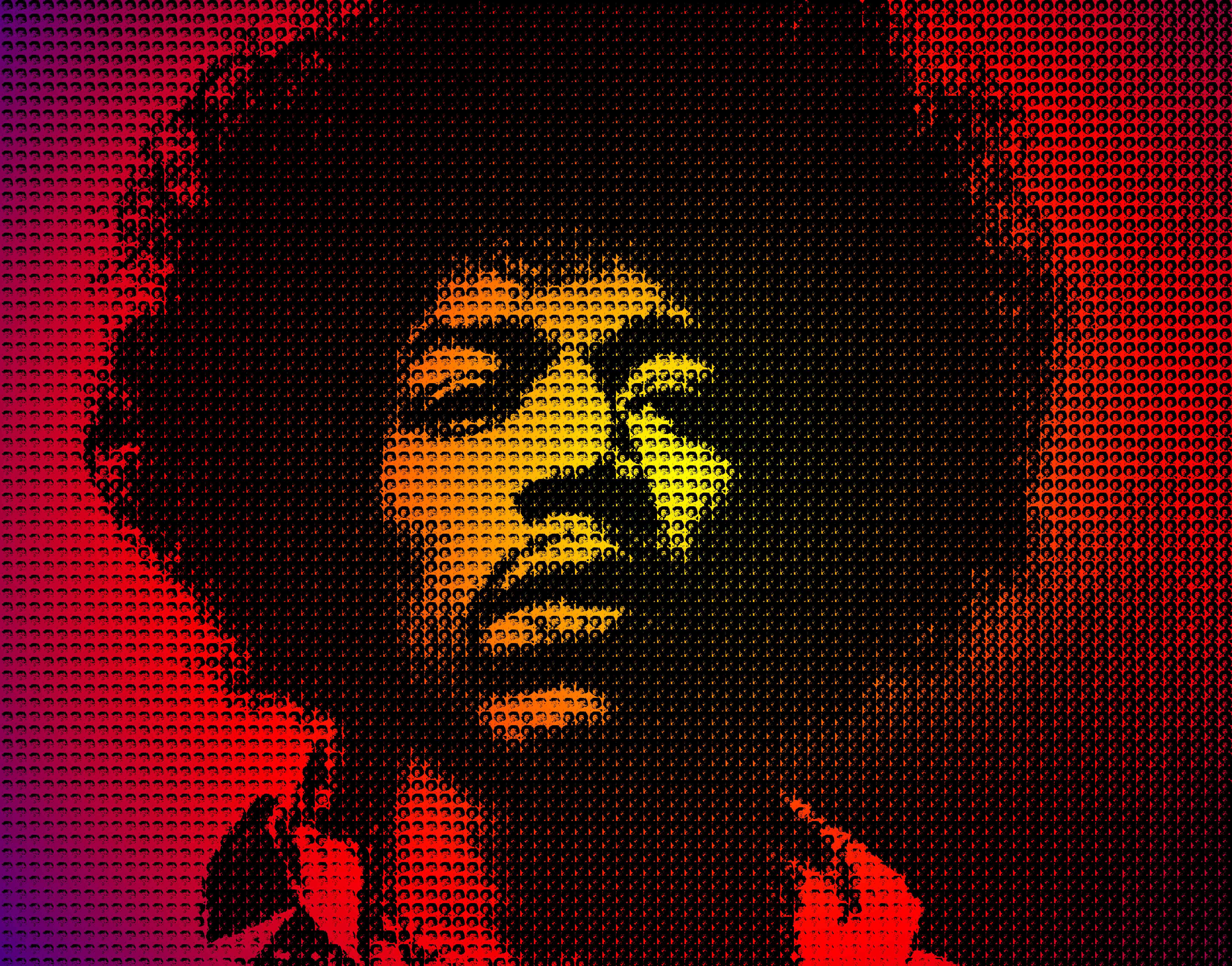 Jimi Hendriix Wallpapers