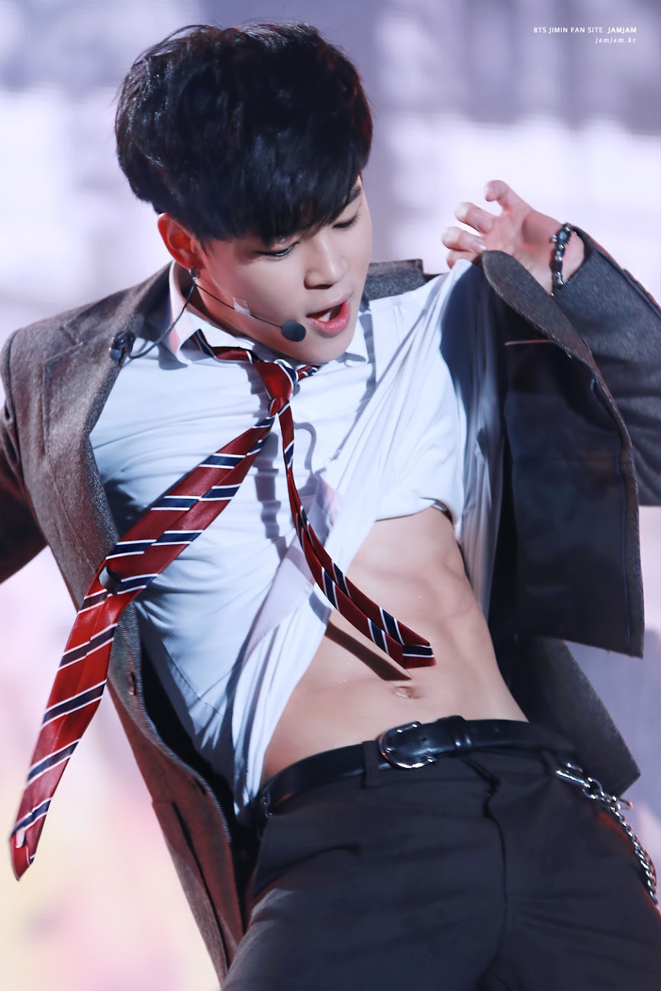 Jimin Abs Wallpapers