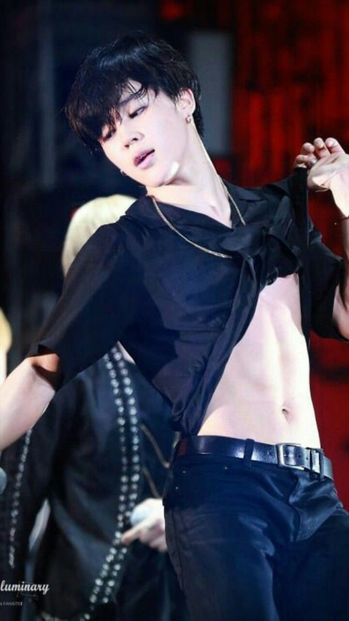 Jimin Abs Wallpapers