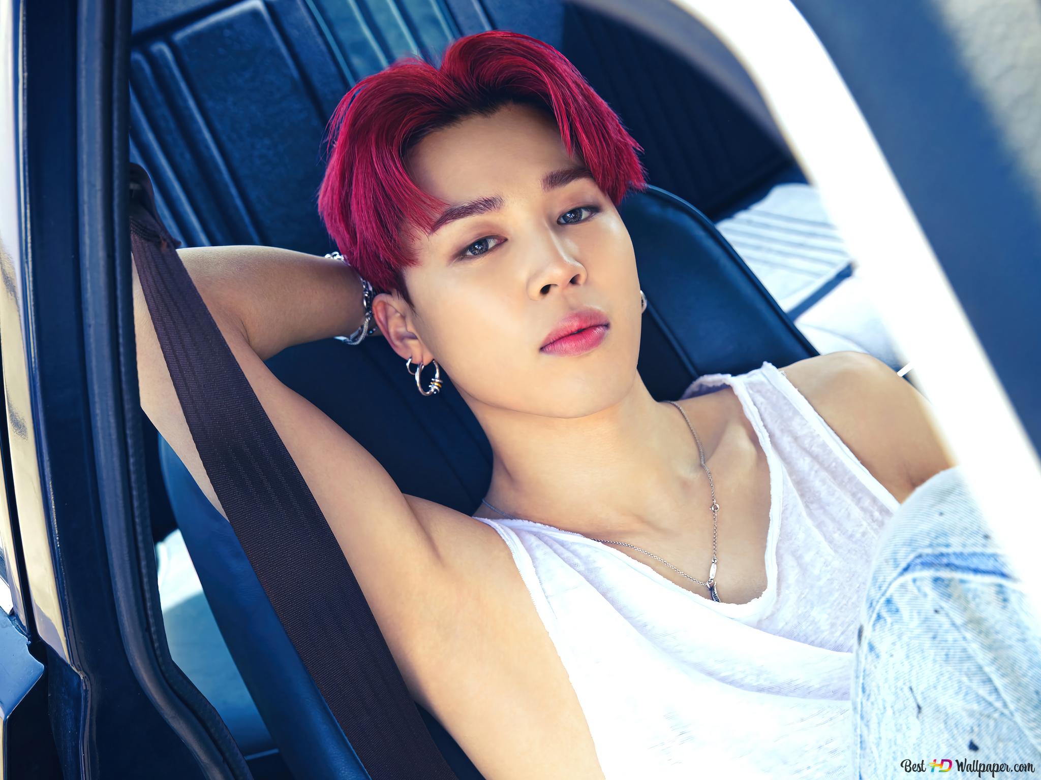 Jimin Abs Wallpapers