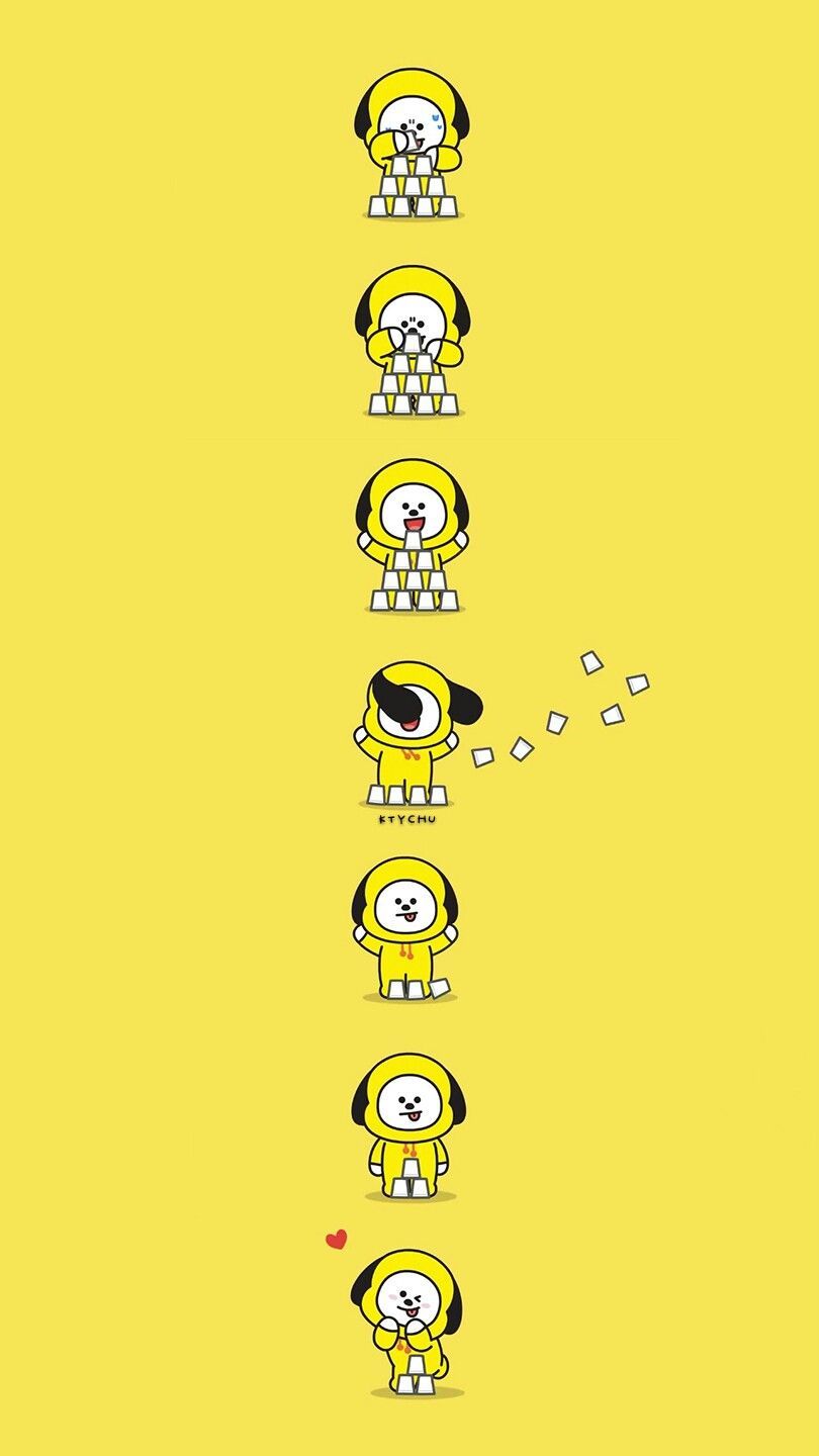 Jimin And Chimmy Wallpapers