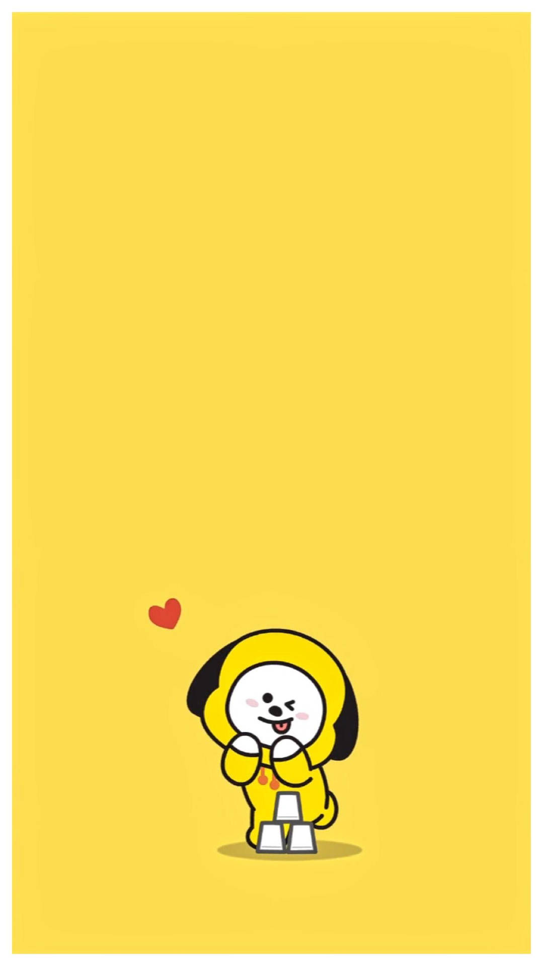 Jimin And Chimmy Wallpapers