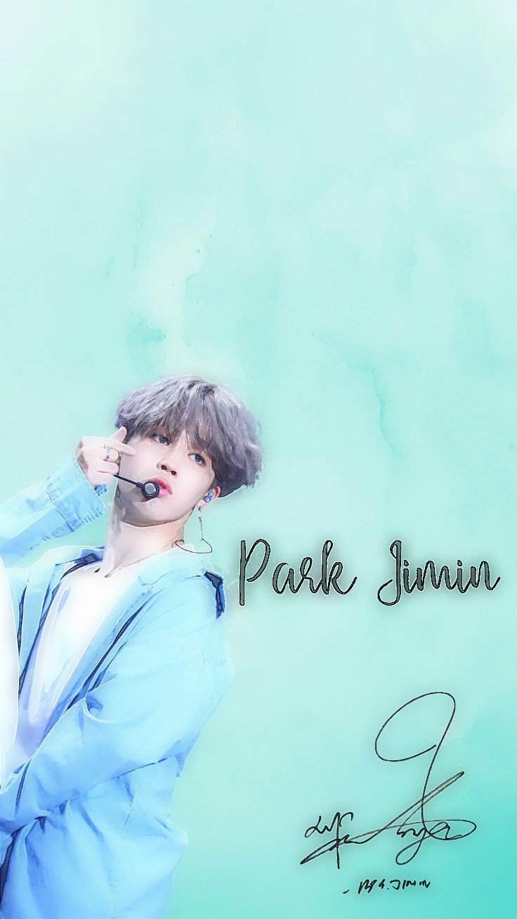 Jimin And Chimmy Wallpapers