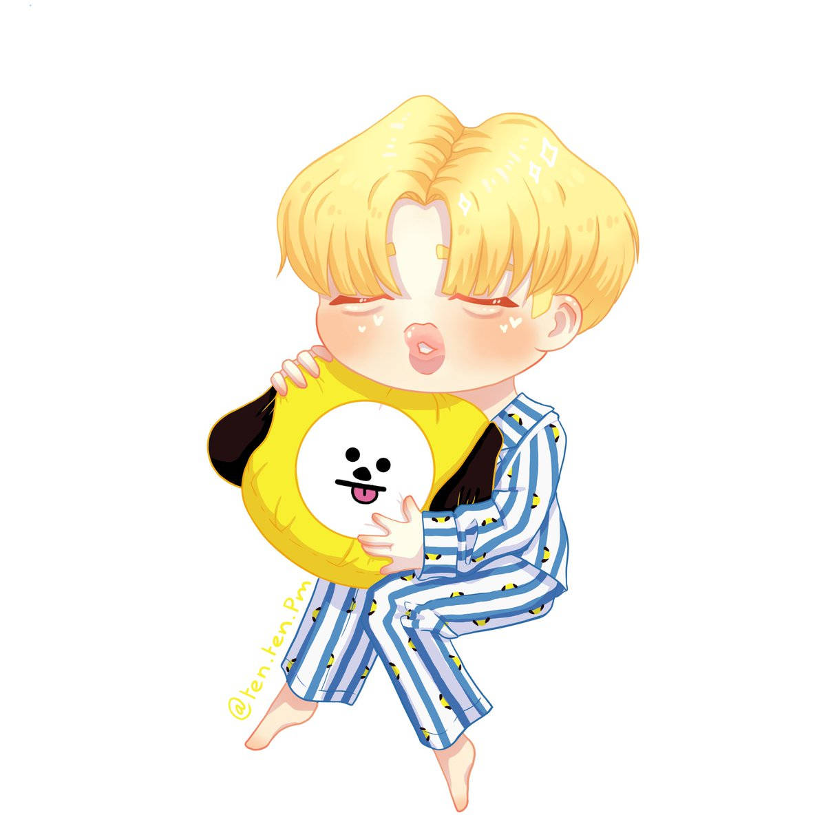 Jimin And Chimmy Wallpapers