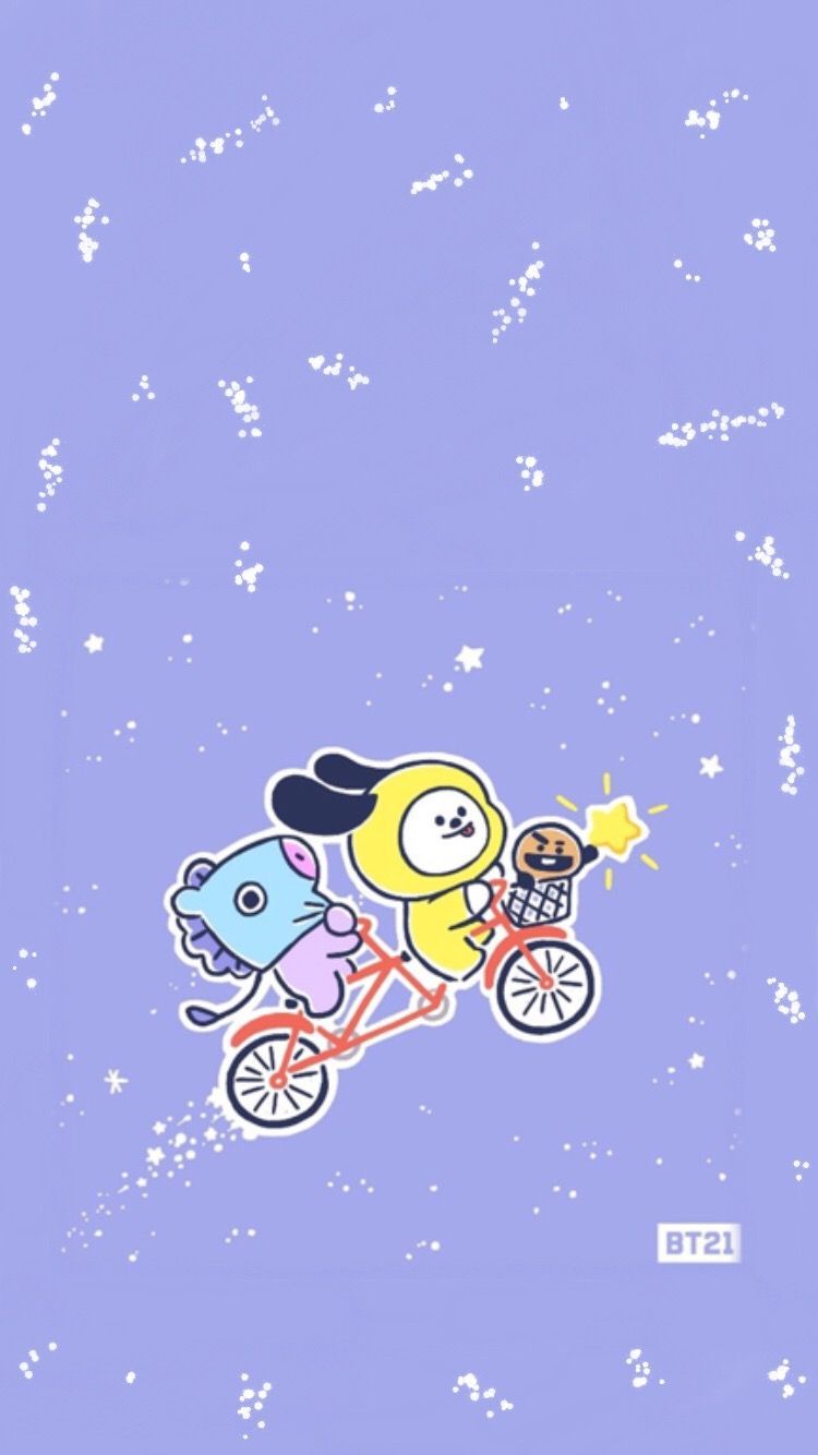 Jimin And Chimmy Wallpapers