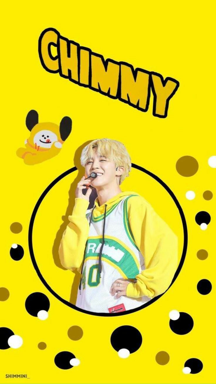 Jimin And Chimmy Wallpapers