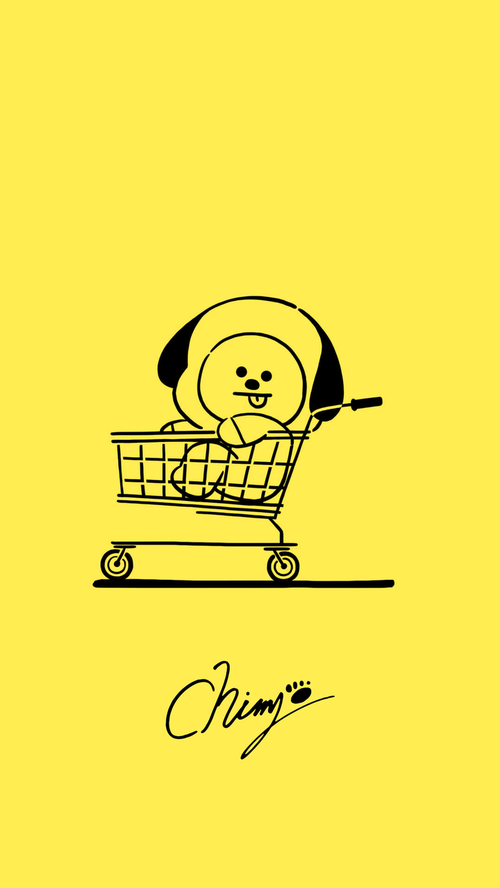 Jimin And Chimmy Wallpapers