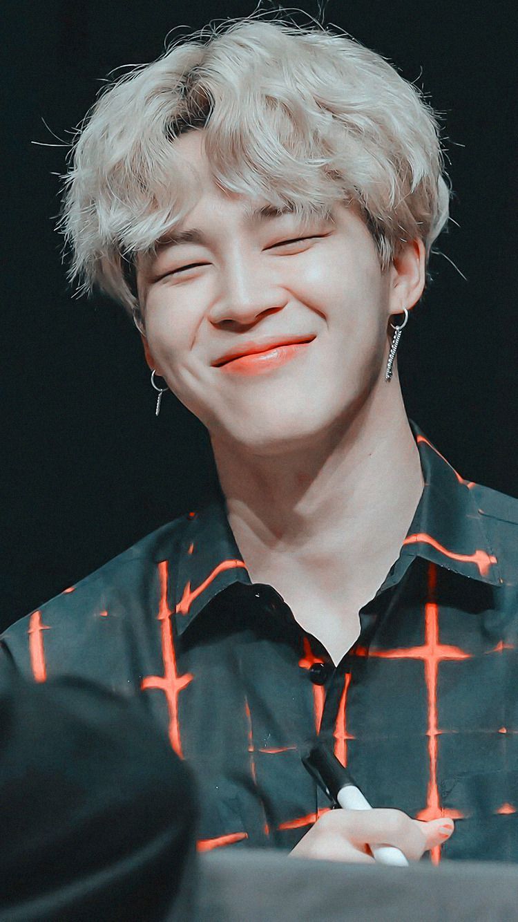 Jimin Cute Wallpapers