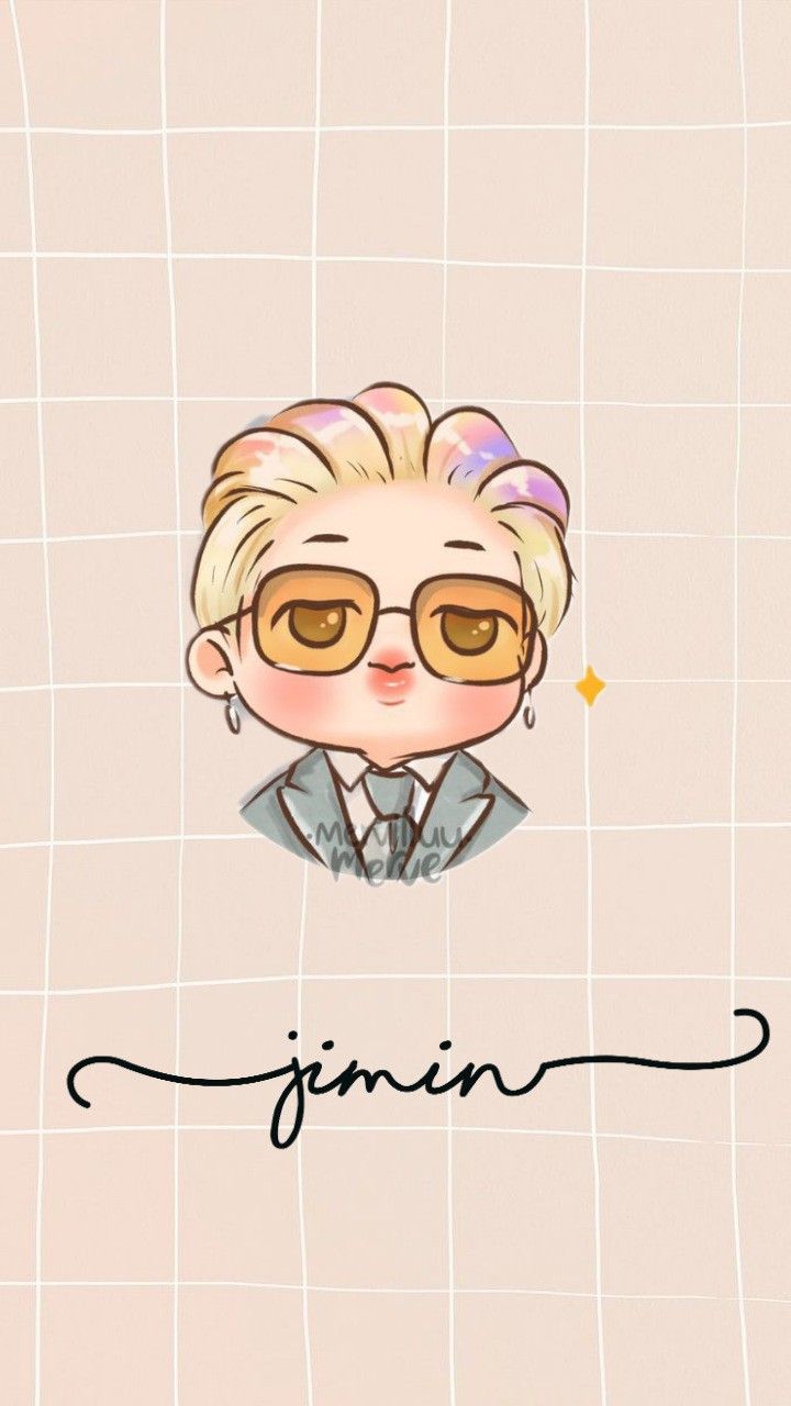 Jimin Cute Wallpapers