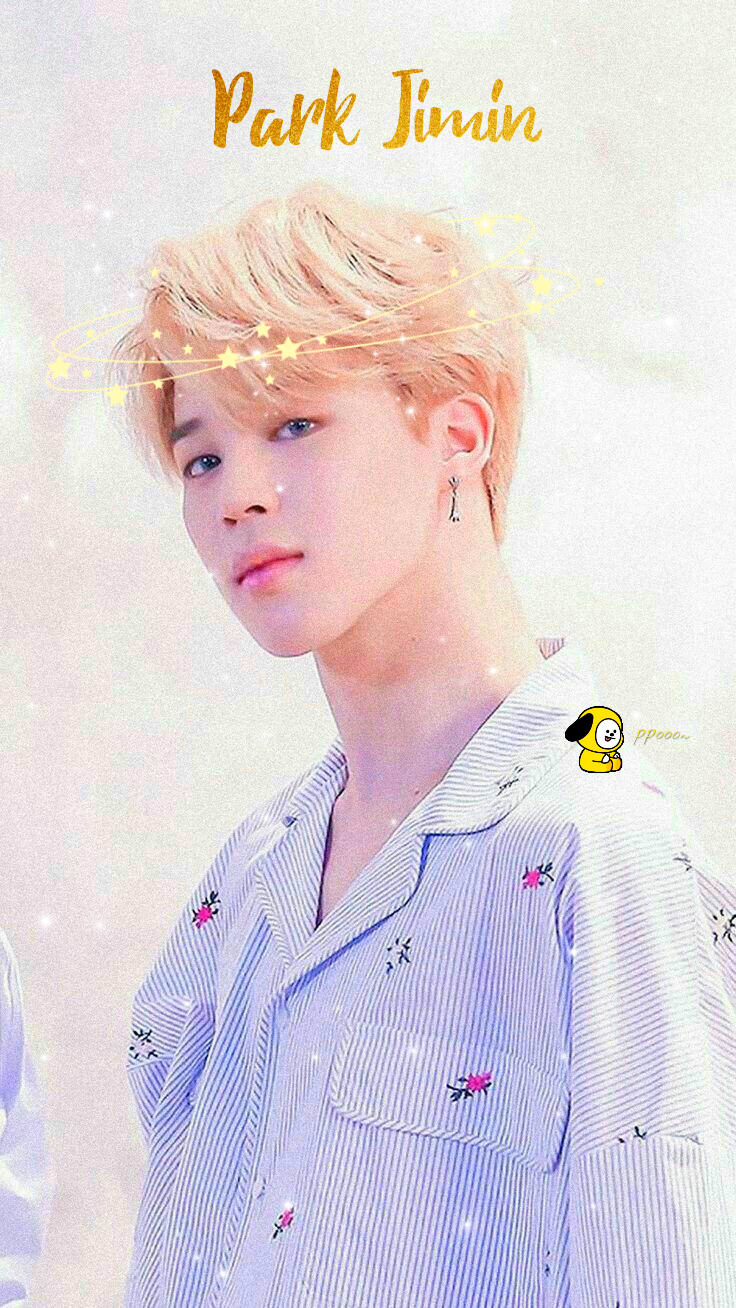 Jimin Cute Wallpapers