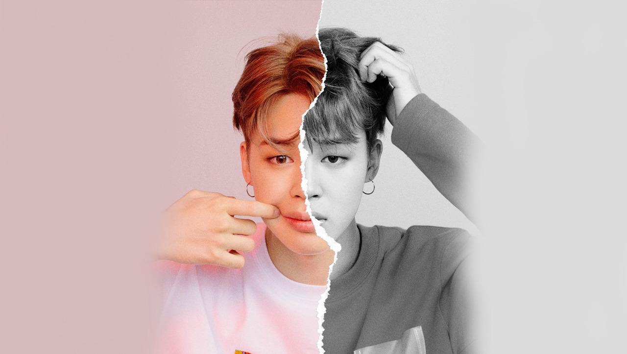 Jimin Desktop Wallpapers