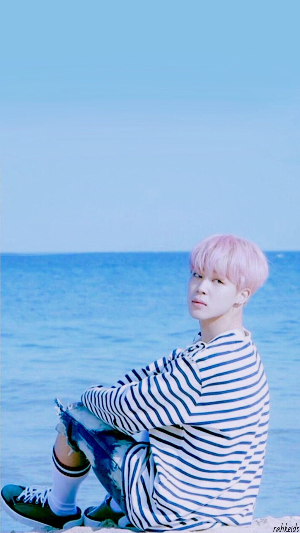 Jimin Desktop Wallpapers