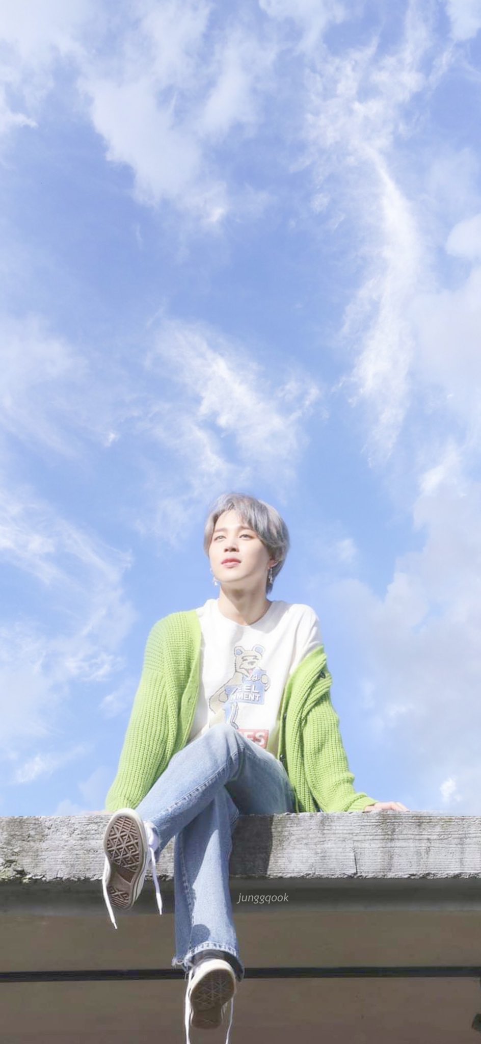 Jimin Wallpapers